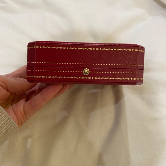 Cartier Box - Picture 5 of 8